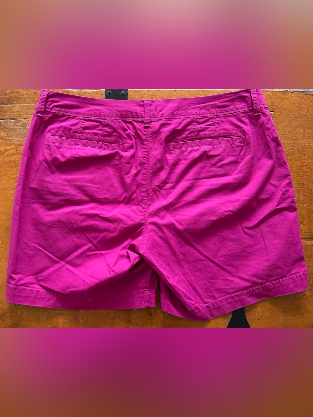 Old Navy Chino Shorts - Picture 2 of 3
